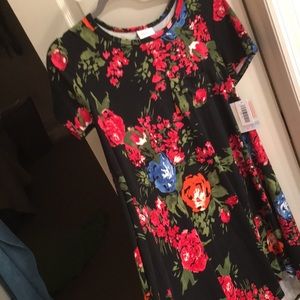 NWT XS leggings material Carly